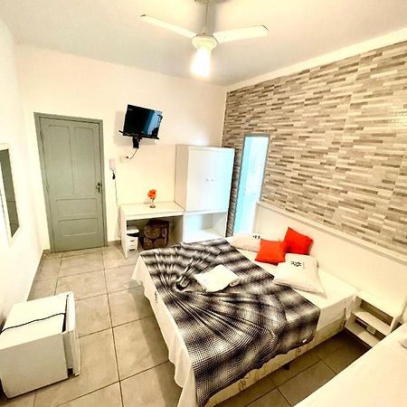 Hotel Centenario Жуис-ди-Фора Экстерьер фото